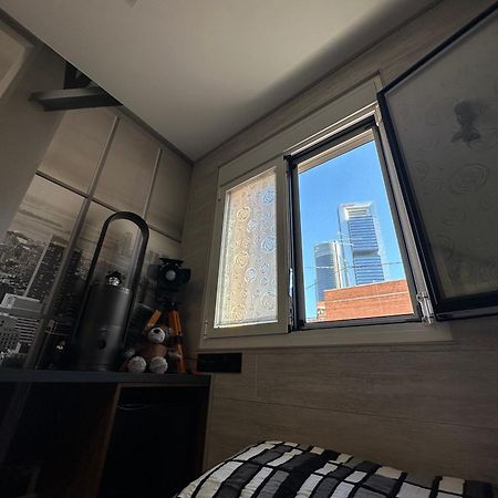 Habitacion New York - 5 Torres Madrid Eksteriør bilde