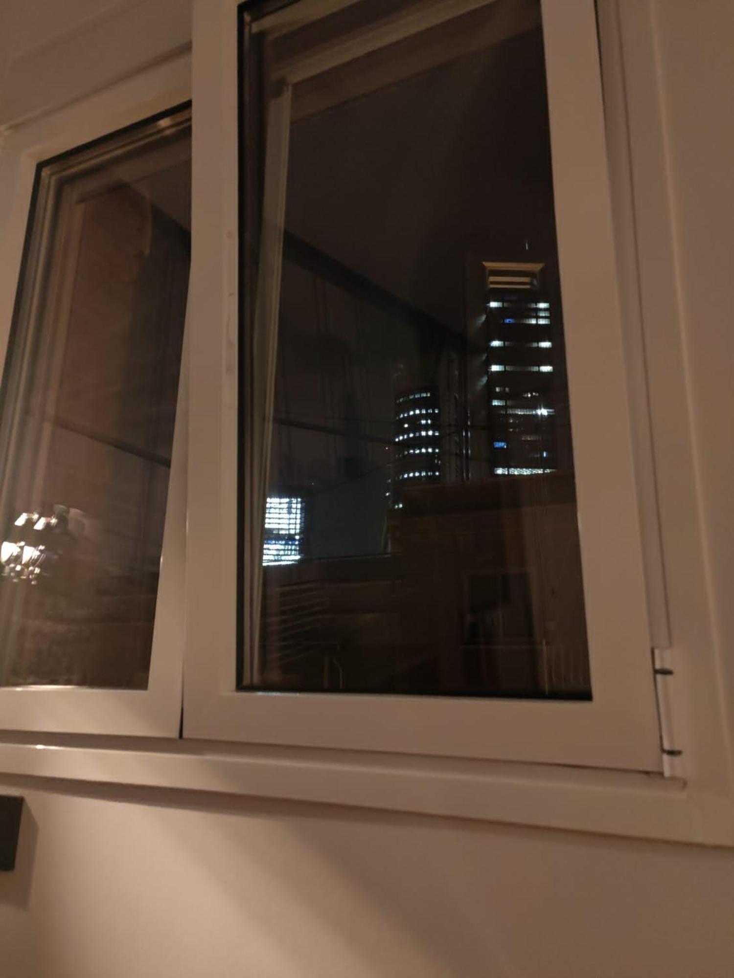 Habitacion New York - 5 Torres Madrid Eksteriør bilde
